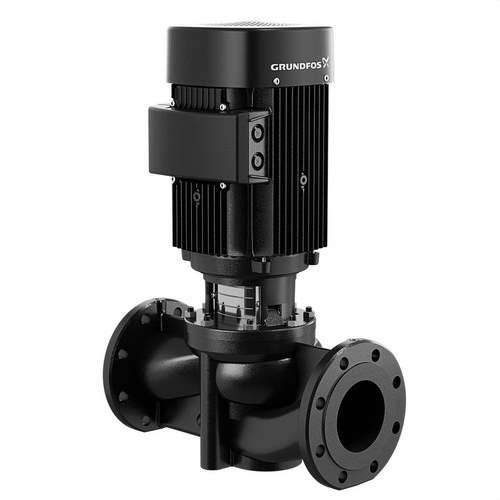 In-line pumpe TP 65-120/2 A-F-A-BQQE-GW1 med reference 98585759 fra mærket GRUNDFOS