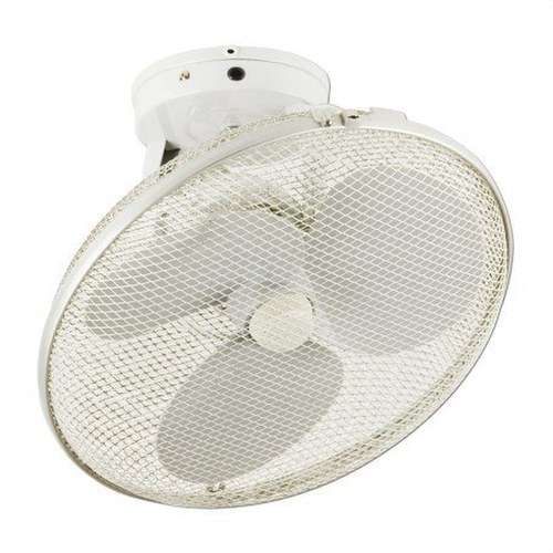 Loftventilator ARTIC-400R 60W 400mm grå med reference 5301514500 fra mærket SOLER & PALAU