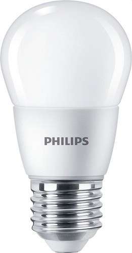 CorePro Lustre LED-pære ND 7-60W E27 827 P48 FR med reference 31302600 fra mærket PHILIPS