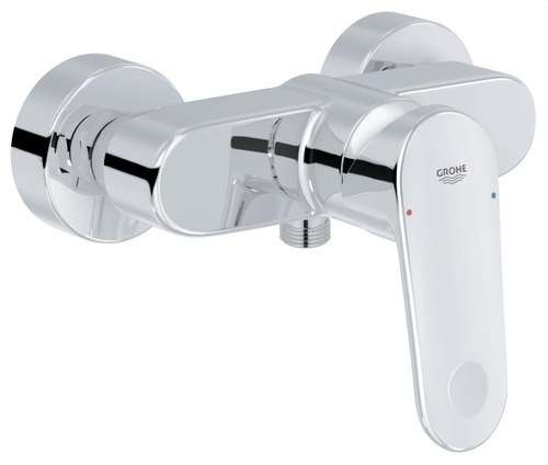 Europlus krom enkelgrebs brusearmatur med reference 33577002 fra mærket GROHE
