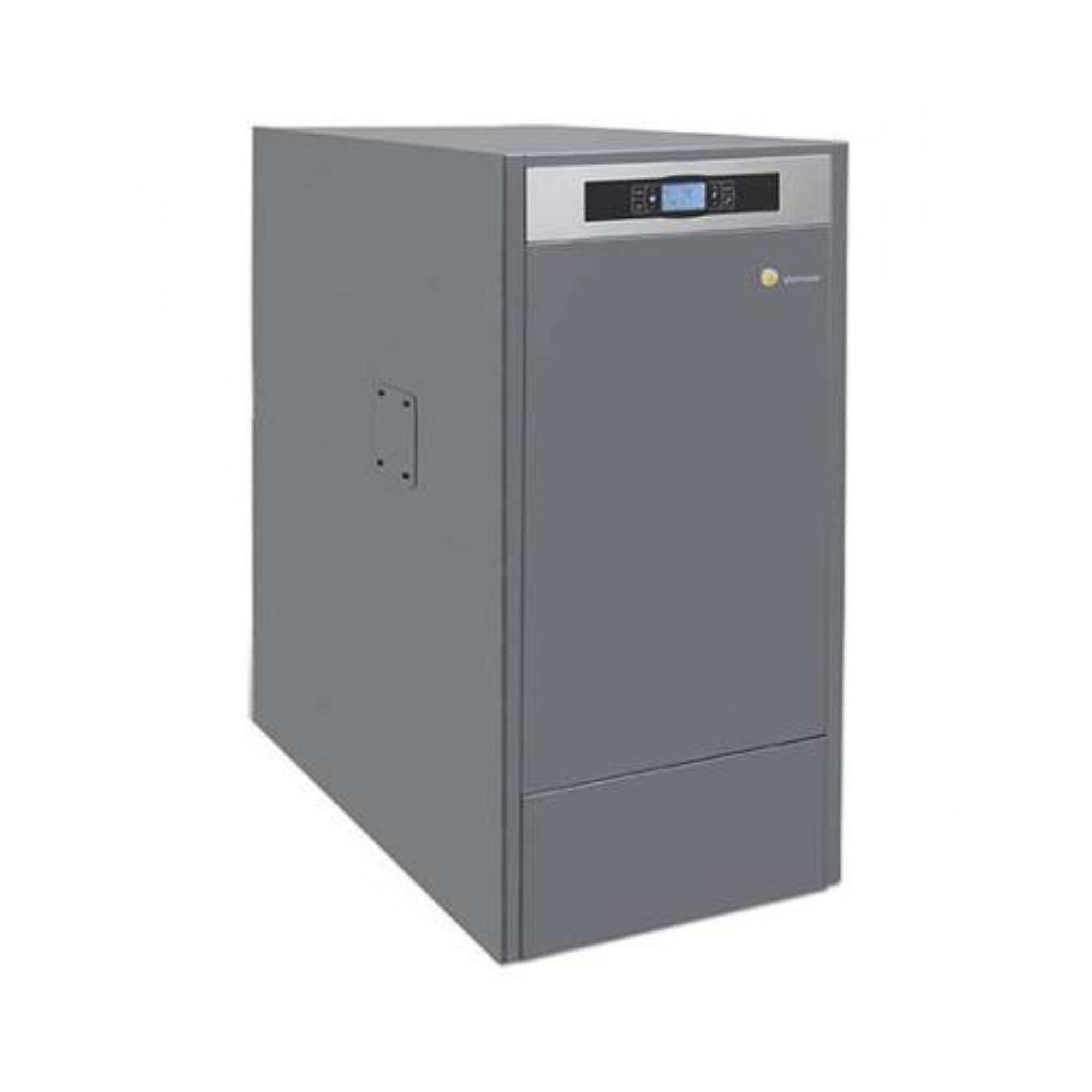 Pillefyr Domusa BIOCLASS 12 kW med reference TBIO000122 fra mærket DOMUSA