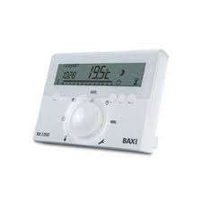 Kablet rumtermostat Baxi TX 1200 med reference 7216910 fra mærket BAXI 