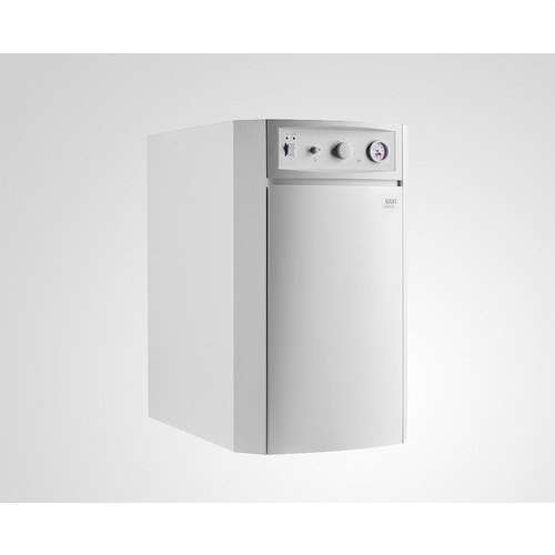 Oliebrænder Baxi LIDIA EM Eco 30 kW med reference 7703655 fra mærket BAXI 