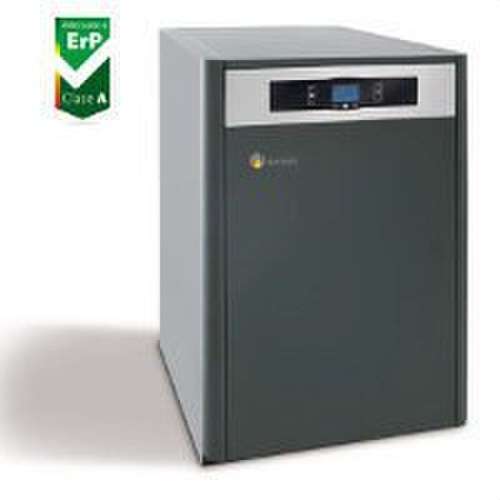 Oliefyr Domusa EVOLUTION EV HFM/HFC med reference TEVO000048 fra mærket DOMUSA