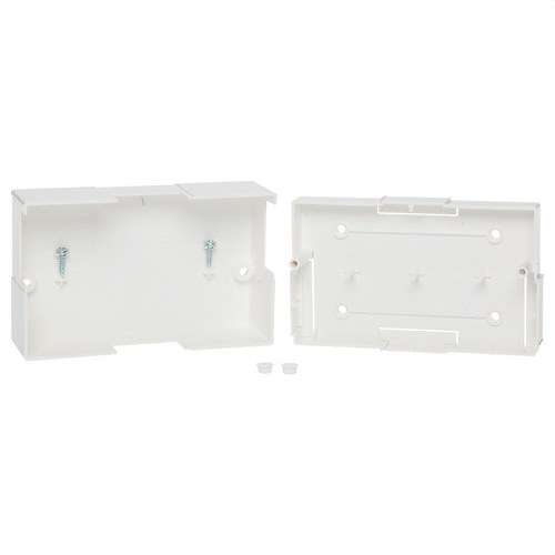Koblingsboks 140x85x40mm DLPLUS med reference 636376 fra mærket LEGRAND