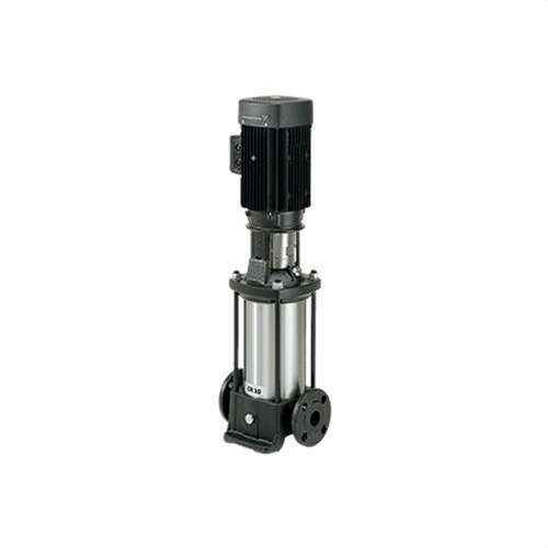 Grundfos CR 20-4 A-F-A-E-HQQE flertrins centrifugalpumpe med reference 96500510 fra mærket GRUNDFOS