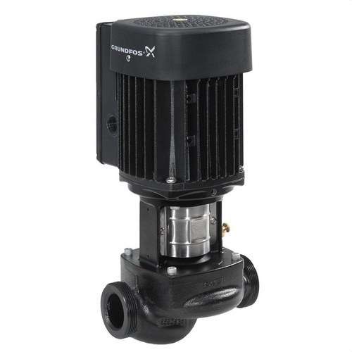 In-line pumpe TP 25-80/2 A-O-A-BQQE-BW1 med reference 98282096 fra mærket GRUNDFOS