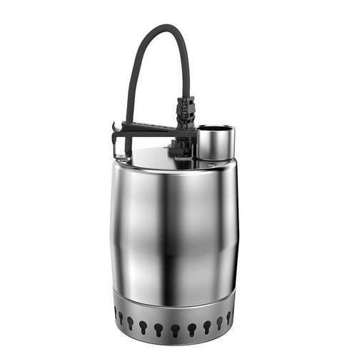 Nedsænket spildevandspumpe UNILIFT KP.350.M.1 med reference 013N1300 fra mærket GRUNDFOS