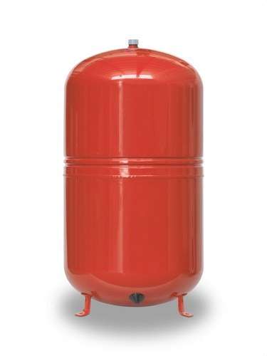 Ibaiondo ekspansionsbeholder med fast membran 50 liter 3/4" med reference 02050343 fra mærket IBAIONDO