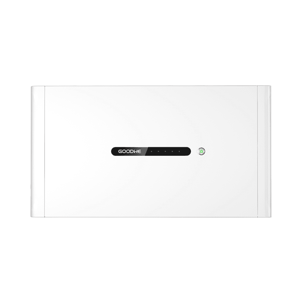 GoodWe Lynx D højvoltsbatteri, 5 kWh med reference LXD5.0-10 fra mærket GOODWE