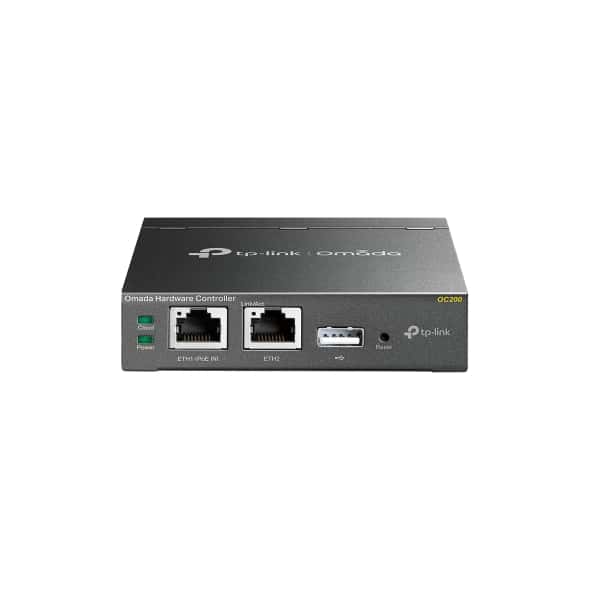 Omada Hardware-controller med reference OC200 fra mærket TP-LINK