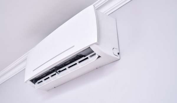 Delt aircondition
