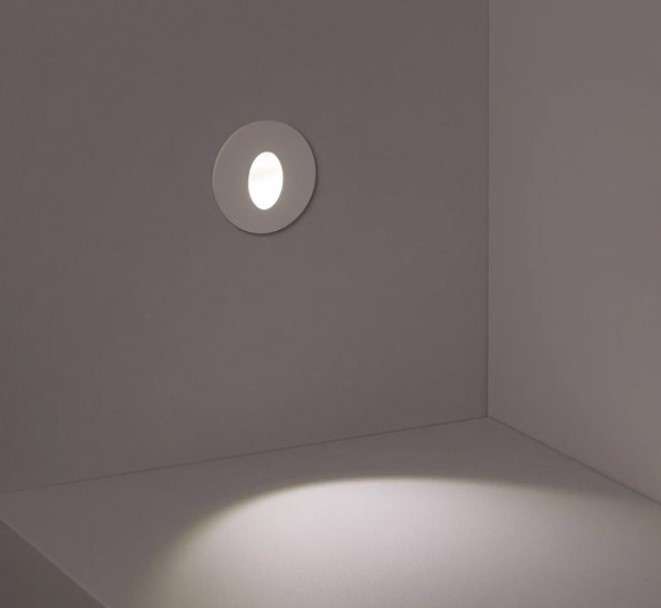 Indendørs LED beacon