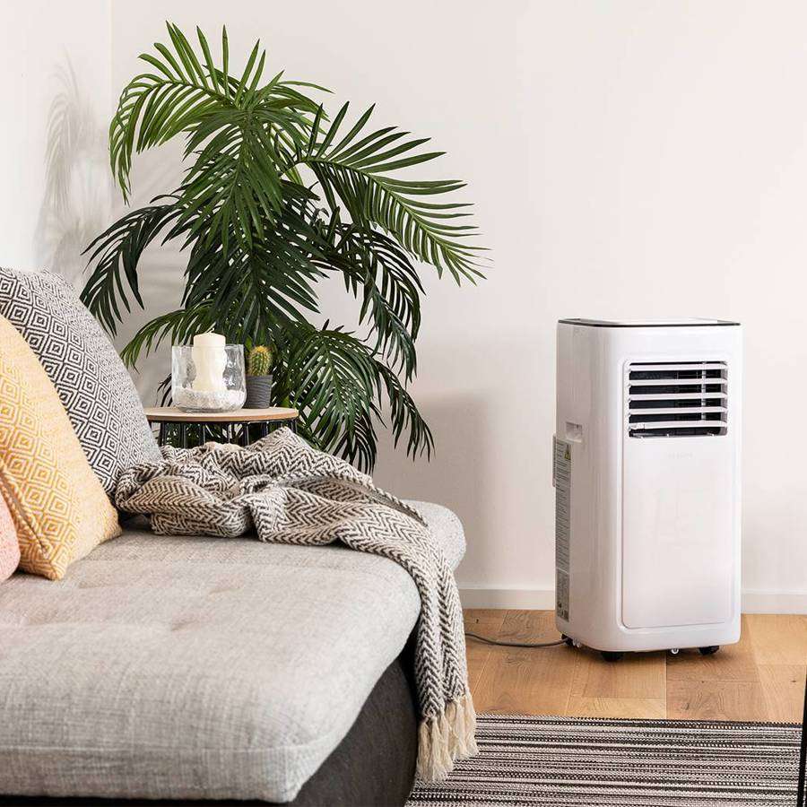 Bærbart aircondition