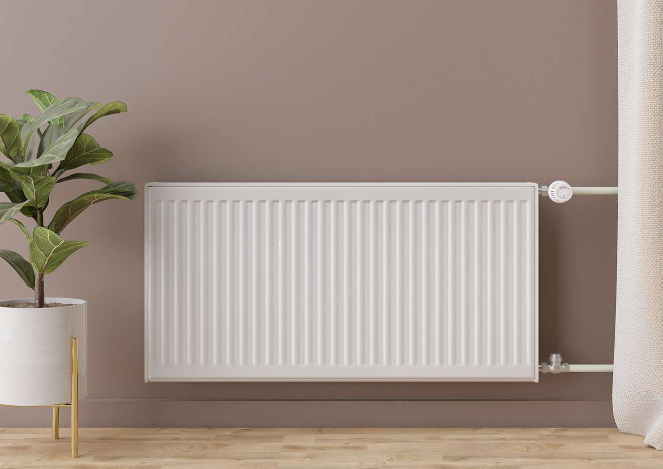 Radiator