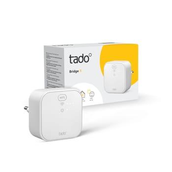 Tado X internetforbindelsesbro