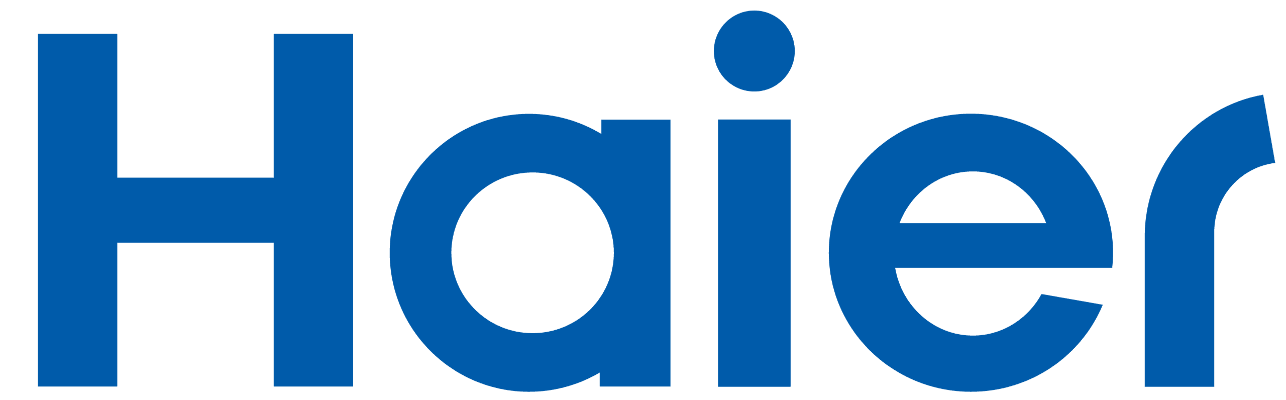 Logo HAIER