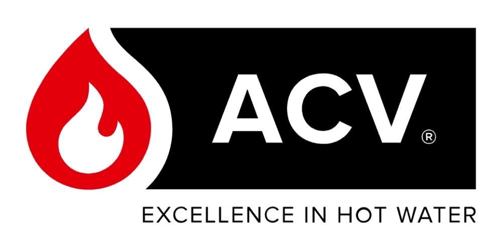 Logo ACV