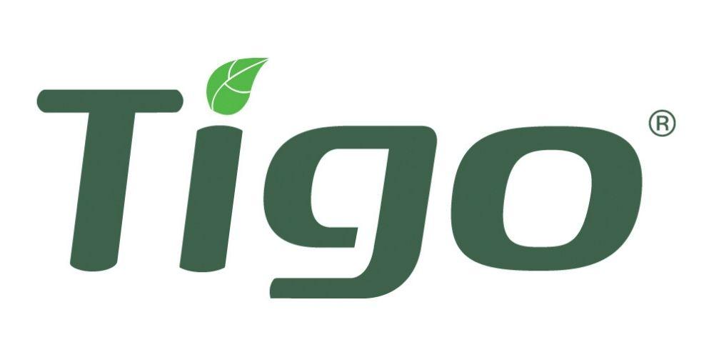 Logo TIGO ENERGY