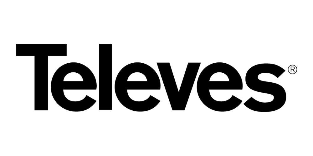 Logo TELEVES