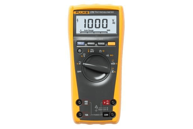 Fluke 179 True RMS Digital Multimeter with reference 1645996 from the brand FLUKE