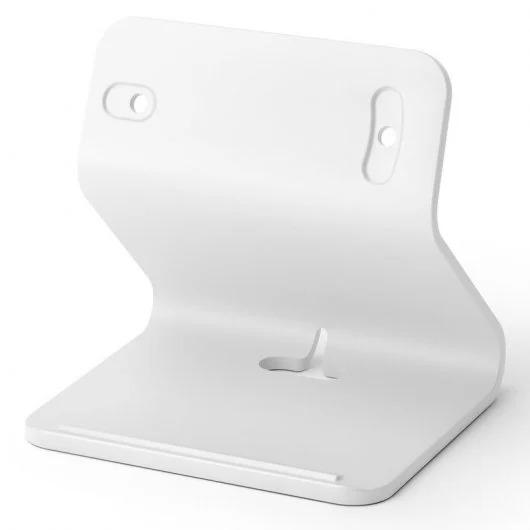White Table Stand for TADOº Thermostats with reference STA from the brand TADOº