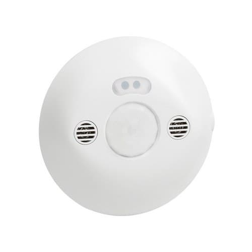 PIR/US bevægelsesdetektor 360º rækkevidde 8m indbygget/loftinstallation med reference 048806 fra mærket LEGRAND