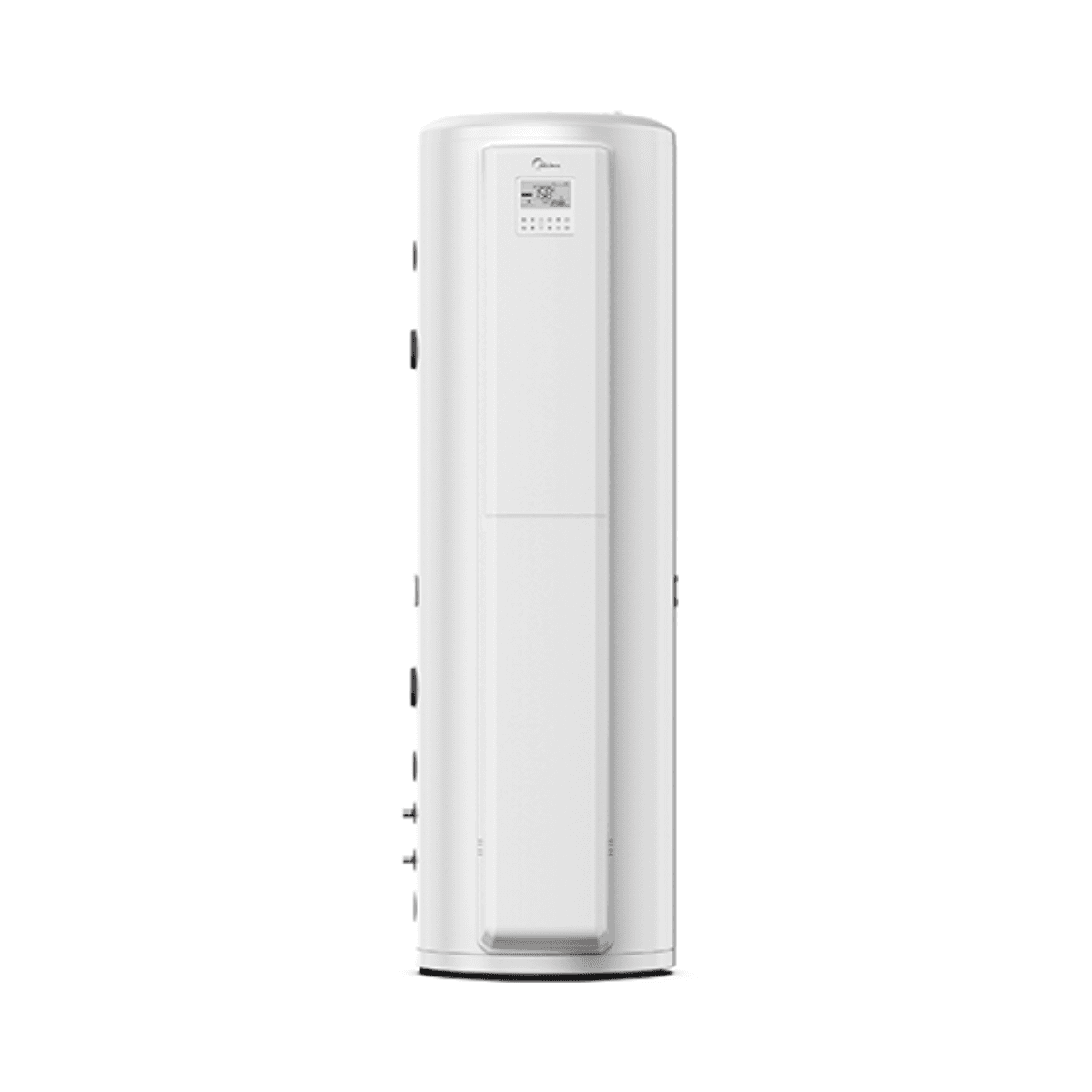 Midea CIRQ HP multifunktionel varmtvandsbeholder til 190 liter med reference 13902180 fra mærket MIDEA