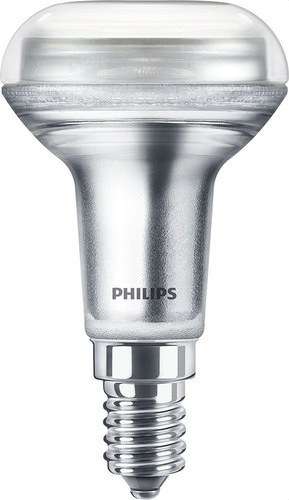 CorePro LEDspot D 4.3-60W R50 E14 827 36D LED Spotlight with reference 81177100 from the brand PHILIPS