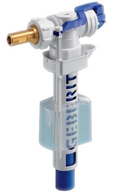 Flush mechanism for concealed cistern Geberit Series 383 with reference 240.705.00.5 from the brand GEBERIT