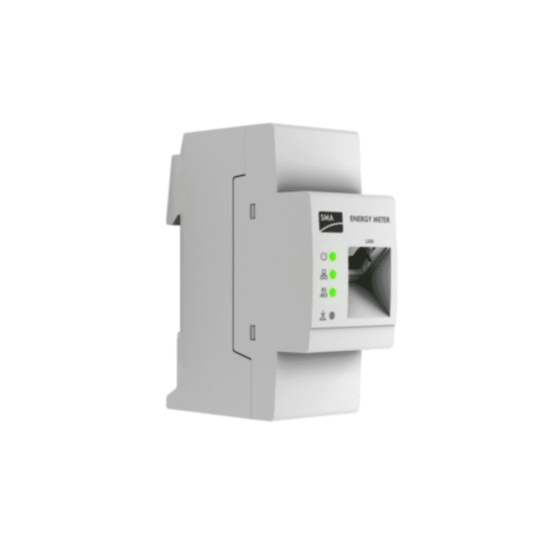 Energimåler (Smart Meter) SMA EM-1CT63A-21 med reference EM-1CT63A-21 fra mærket SMA SOLAR