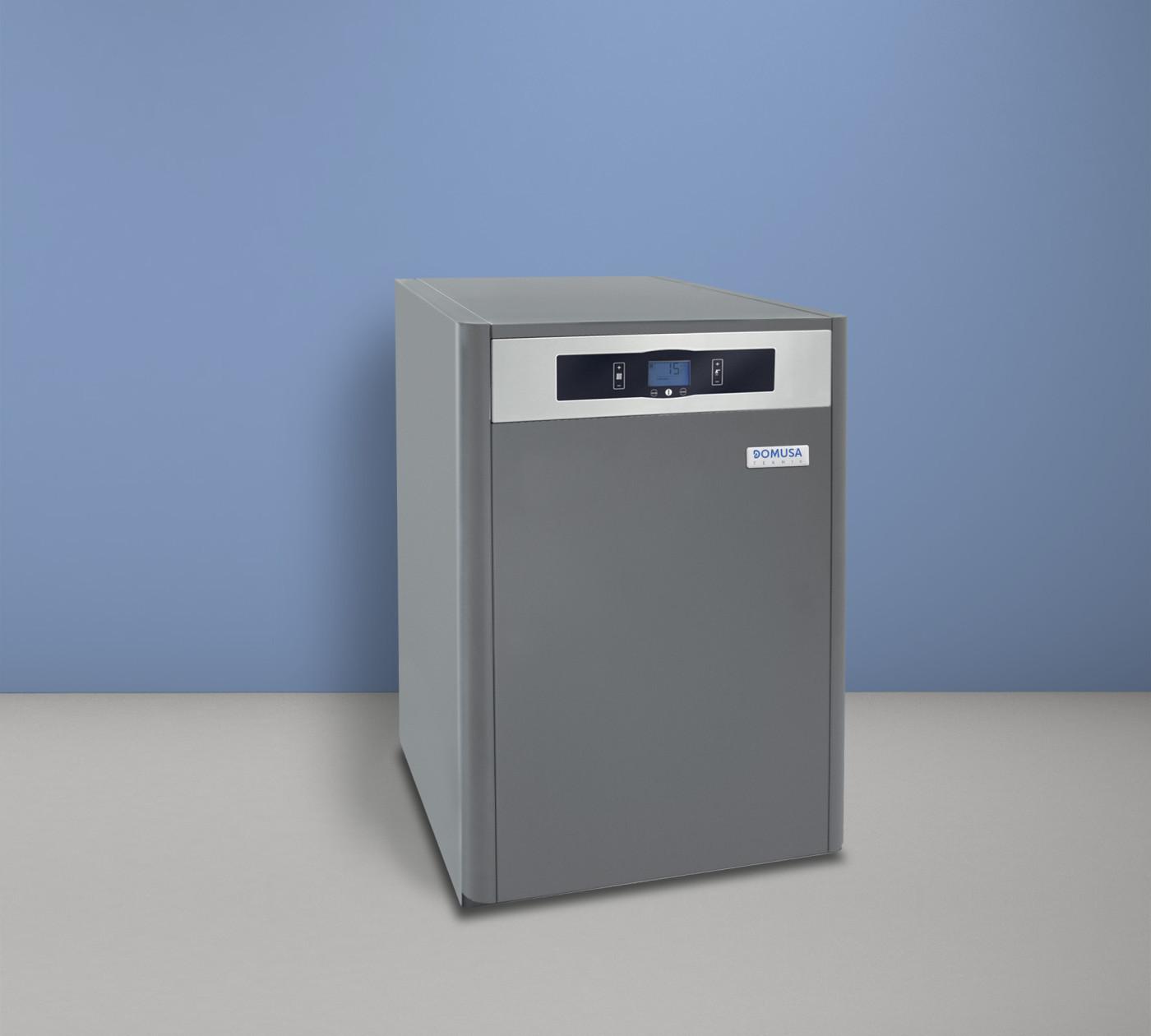 Domusa EVOLUTION EV HFM/HFC Oil Boiler with reference TEVO000048 from the brand DOMUSA