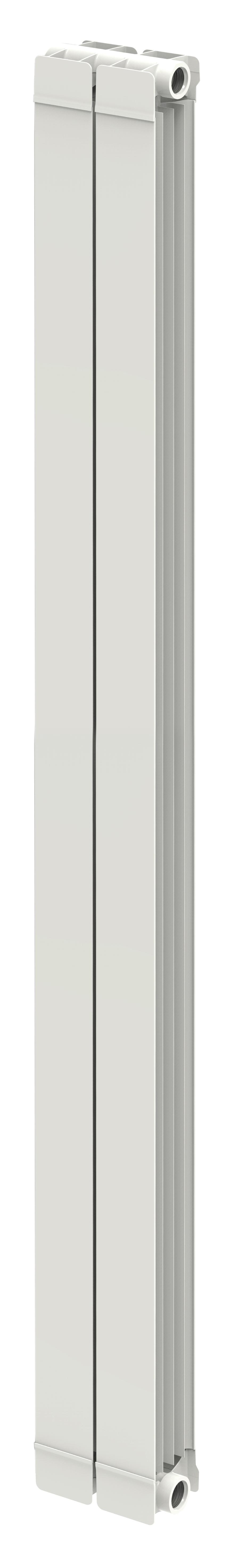 Ferroli Radiator TAL 2043mm 2 elementer med reference 16506020 fra mærket FERROLI
