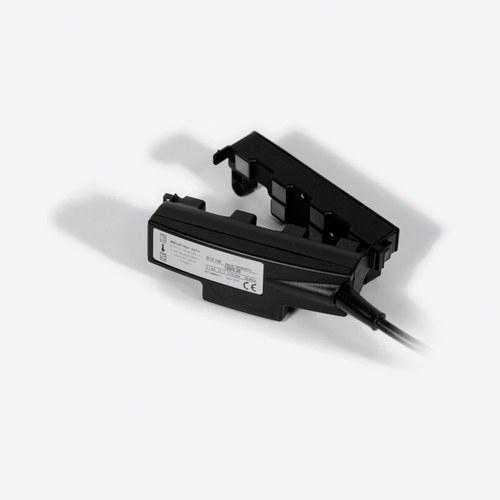 Trefaset strømtransformator SC3-125 med reference M73602. fra mærket CIRCUTOR