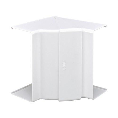 Variabel indvendig vinkel 130x55mm med reference TKA1305507/9 fra mærket SIMON