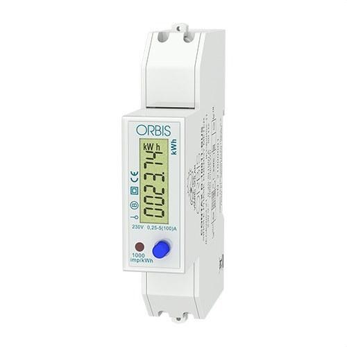 Solstyringsenhed VIARIS SOLAR 230 V 100A med reference OB709800 fra mærket ORBIS