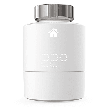 TADOº V3+ smart termostatventil med reference SRT 1 fra mærket TADOº