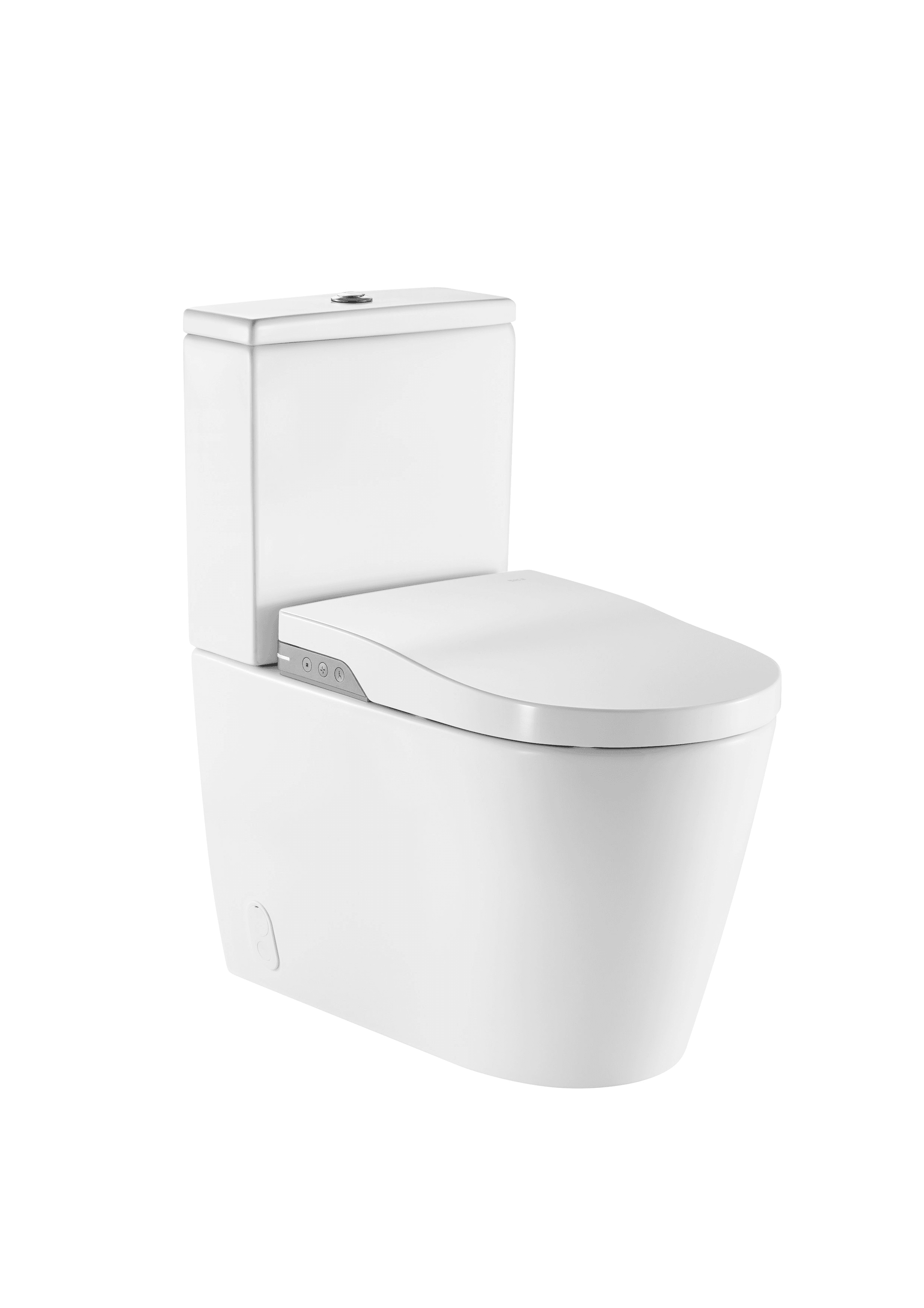 Intelligent toilet In-Wash® Inspira vægmonteret Roca Rimless med reference A80306L001 fra mærket ROCA