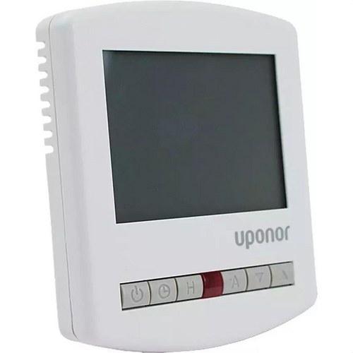 Programmerbar digital termostat til Uponor Base X-23 med reference 1058425 fra mærket UPONOR