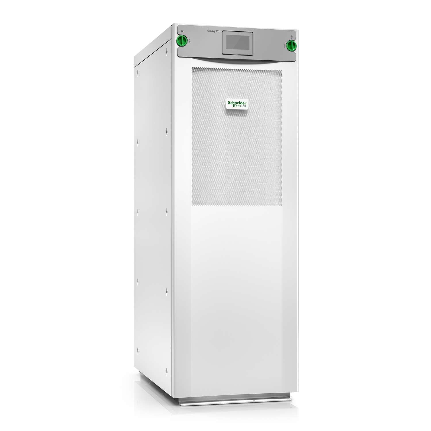 Galaxy VS 30 kW 400 V UPS for Internal Batteries with reference GVSUPS30K0B4HS from the brand SCHNEIDER ELECTRIC