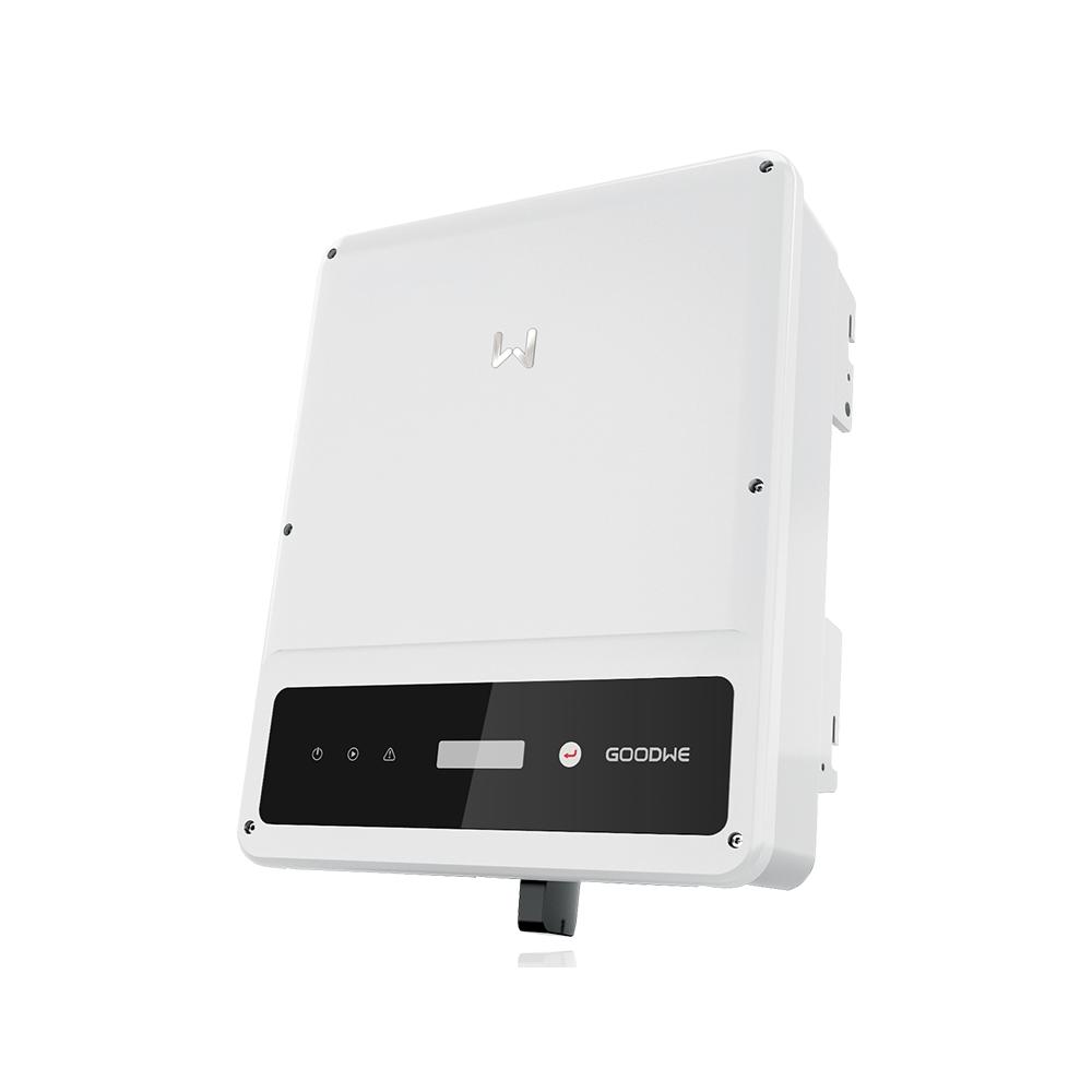 6 kW enfaset solinverter GoodWe DNS GW6000D-NS med reference GW6000D-NS fra mærket GOODWE