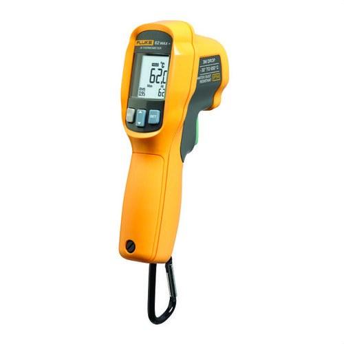 IR-lasertermometer Fluke 62 MAX+ med reference 4130488 fra mærket FLUKE