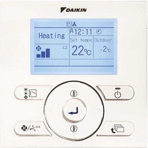 Daikin BRC1E53A Thermostat/Remote Control with reference BRC1E53A from the brand DAIKIN