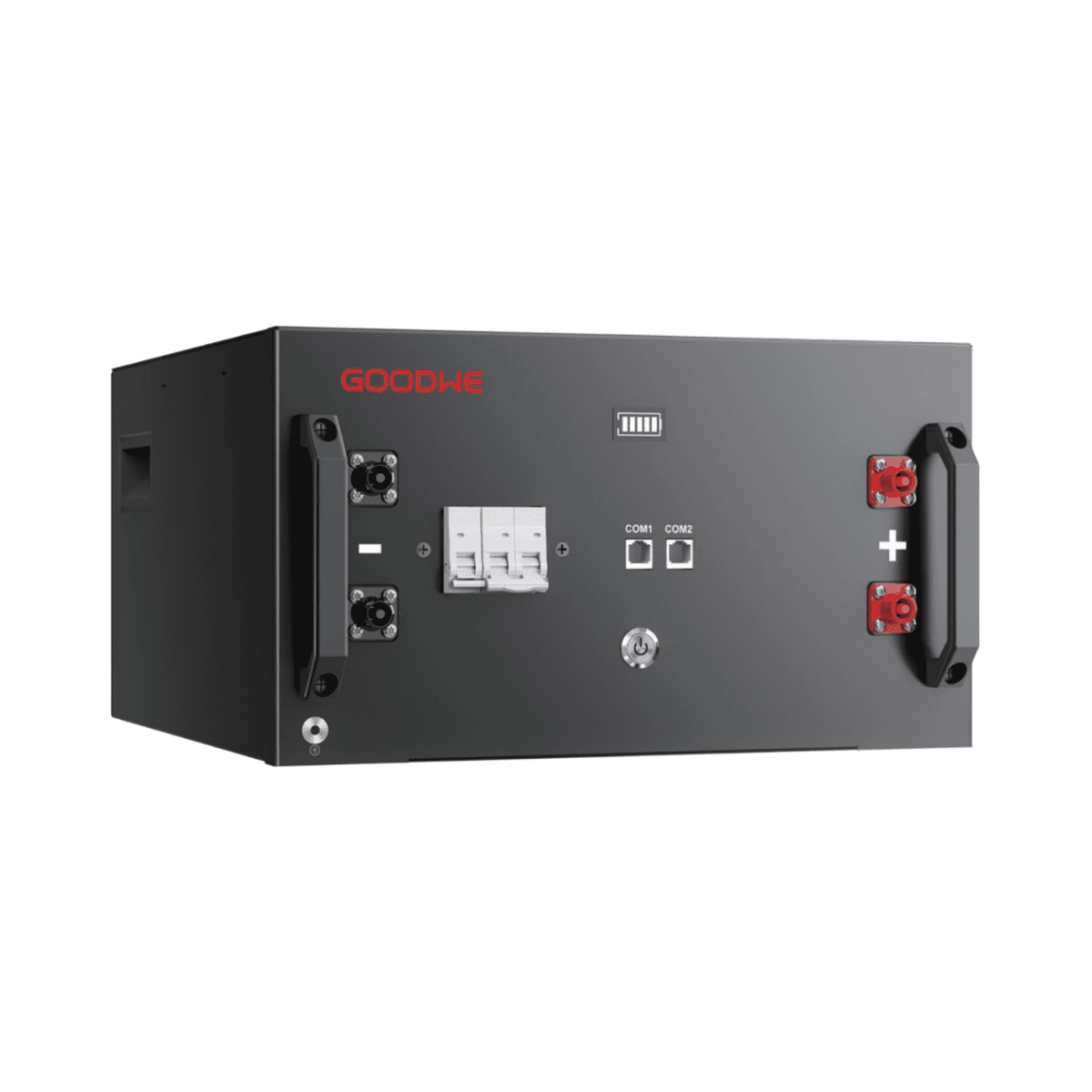 Lavspændingsbatteri Goodwe SECU-A 5,4 kWh med reference SECU-A fra mærket GOODWE