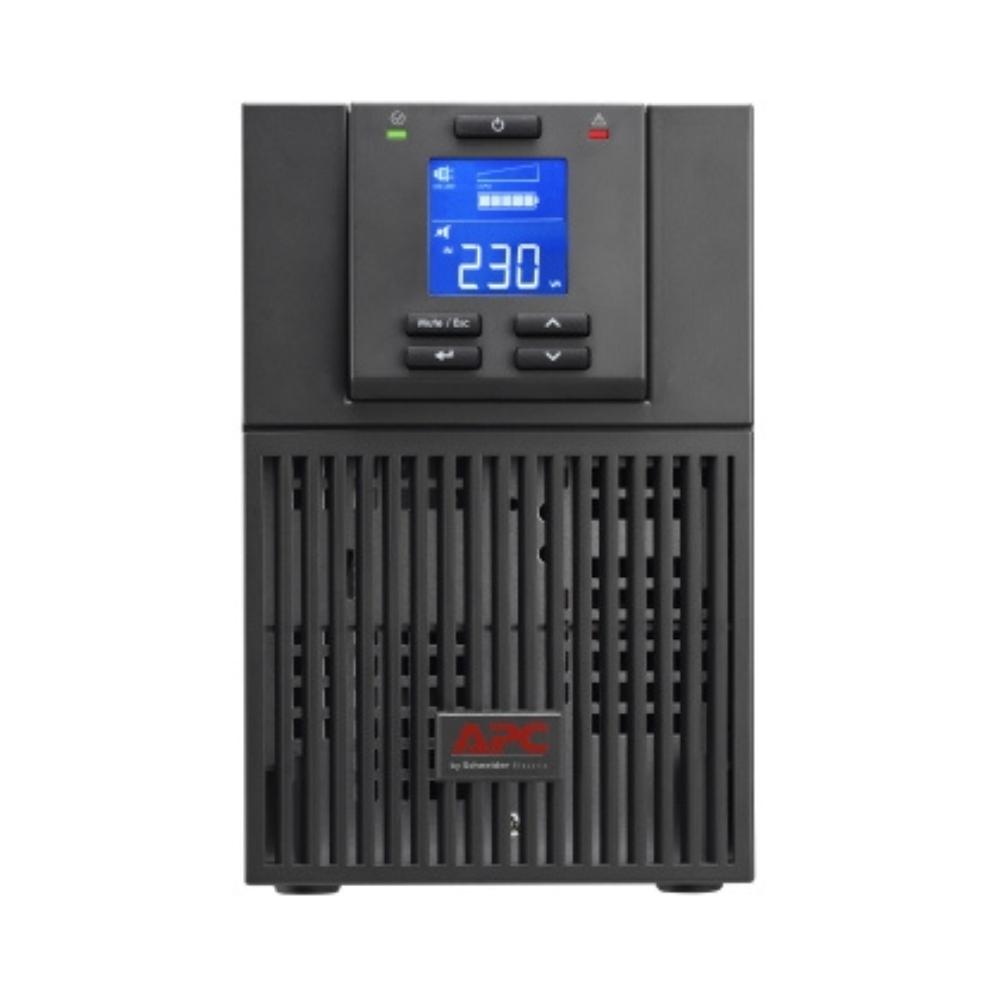 SAI Easy UPS Online SRVS 1 kVA 230 V with reference SRVS1KI from the brand SCHNEIDER ELECTRIC