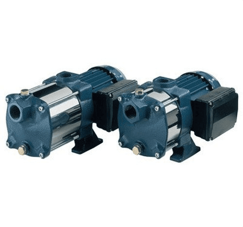 Ebara Compact BM/15G trykforøgergruppe med Watercontrol med reference 623GP05110710 fra mærket EBARA