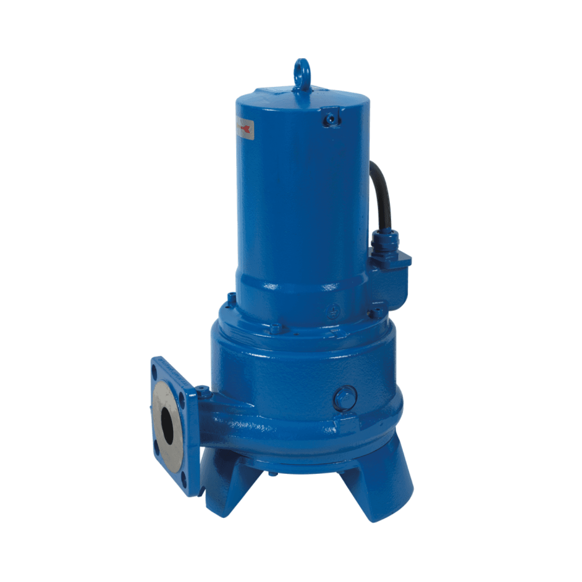 SFA Sanipump ZPG 71.2 T Three-Phase Submersible Pump with reference ZPG-003 from the brand SFA SANITRIT