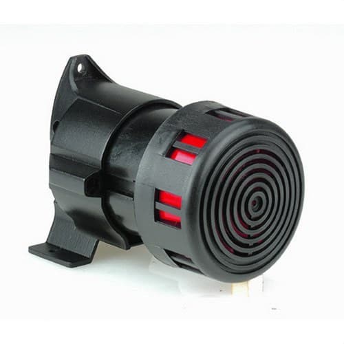 Elektromekanisk sirene IP30 IK05 230V med reference 041539 fra mærket LEGRAND