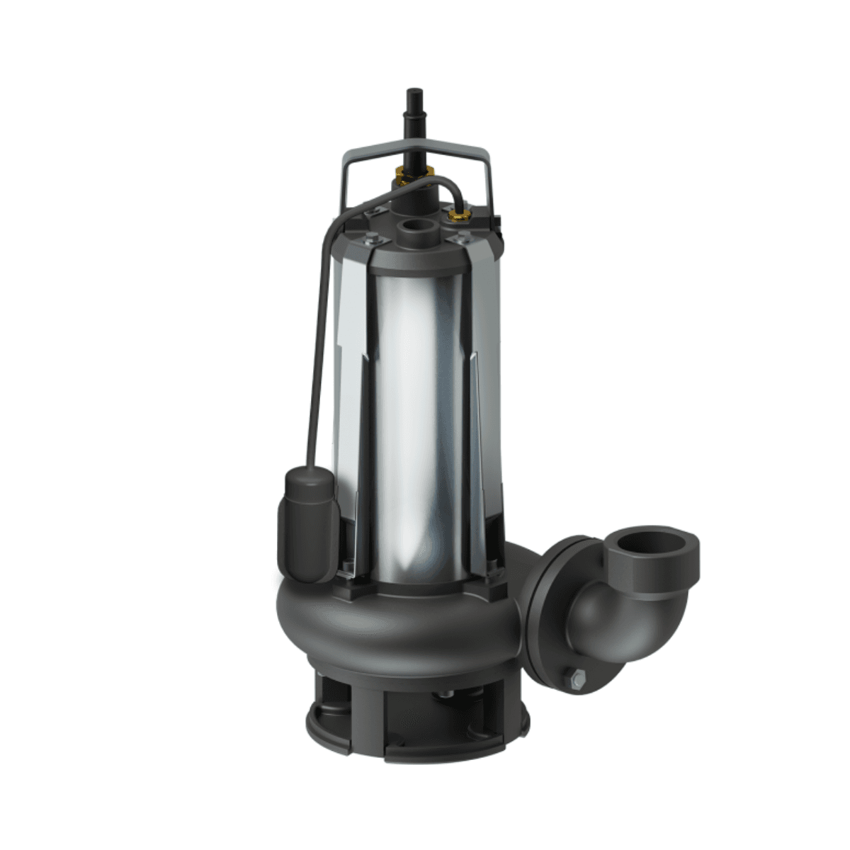 Nedsænkelig pumpe SFA Sanipump SLD 700 S med reference 009PUMPSLDM fra mærket SFA SANITRIT