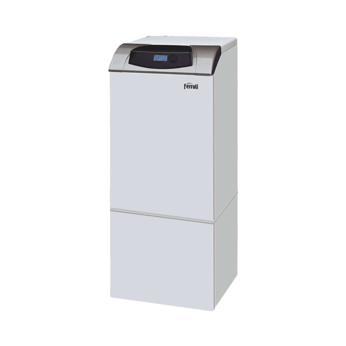 Ferroli SILENT D ECO 30 COND K 100 UNIT Oil Condensing Boiler with reference 1E3000302 from the brand FERROLI